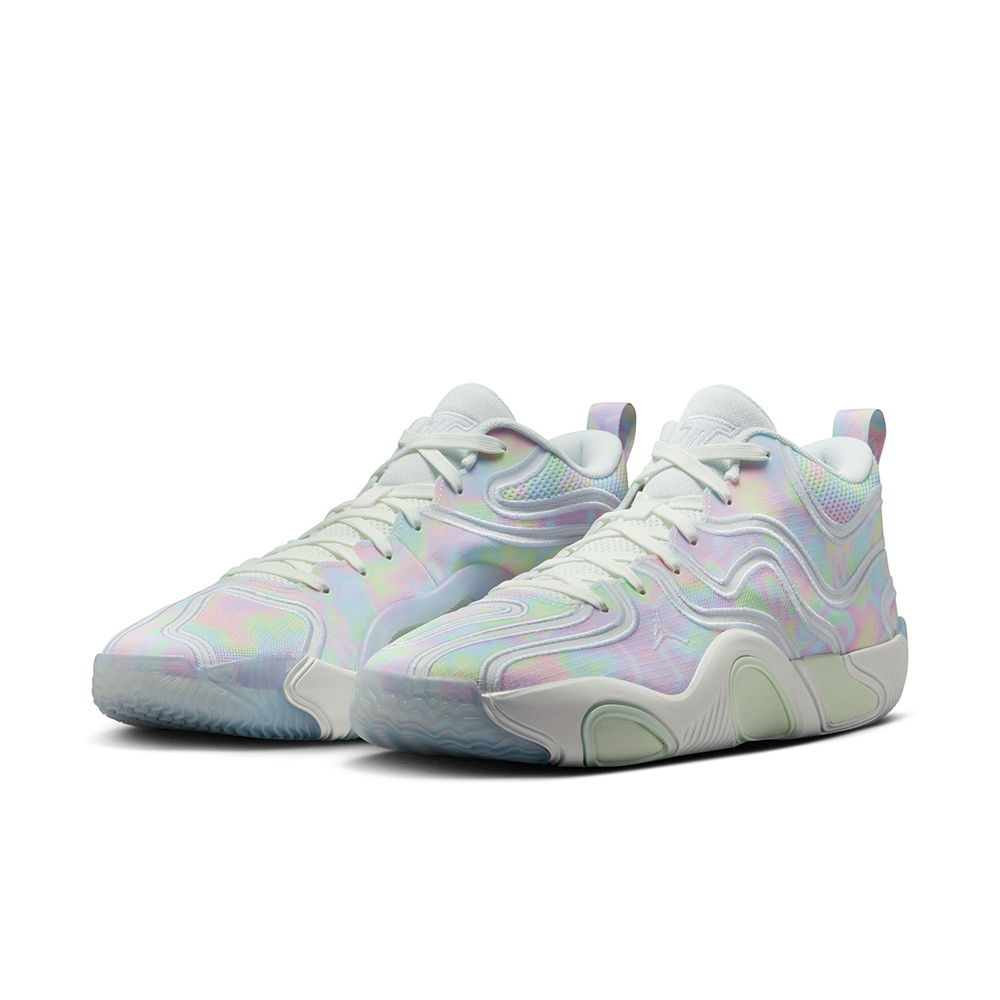 NIKE 耐吉 籃球鞋 男鞋 運動鞋 包覆 緩震 AJ 喬丹