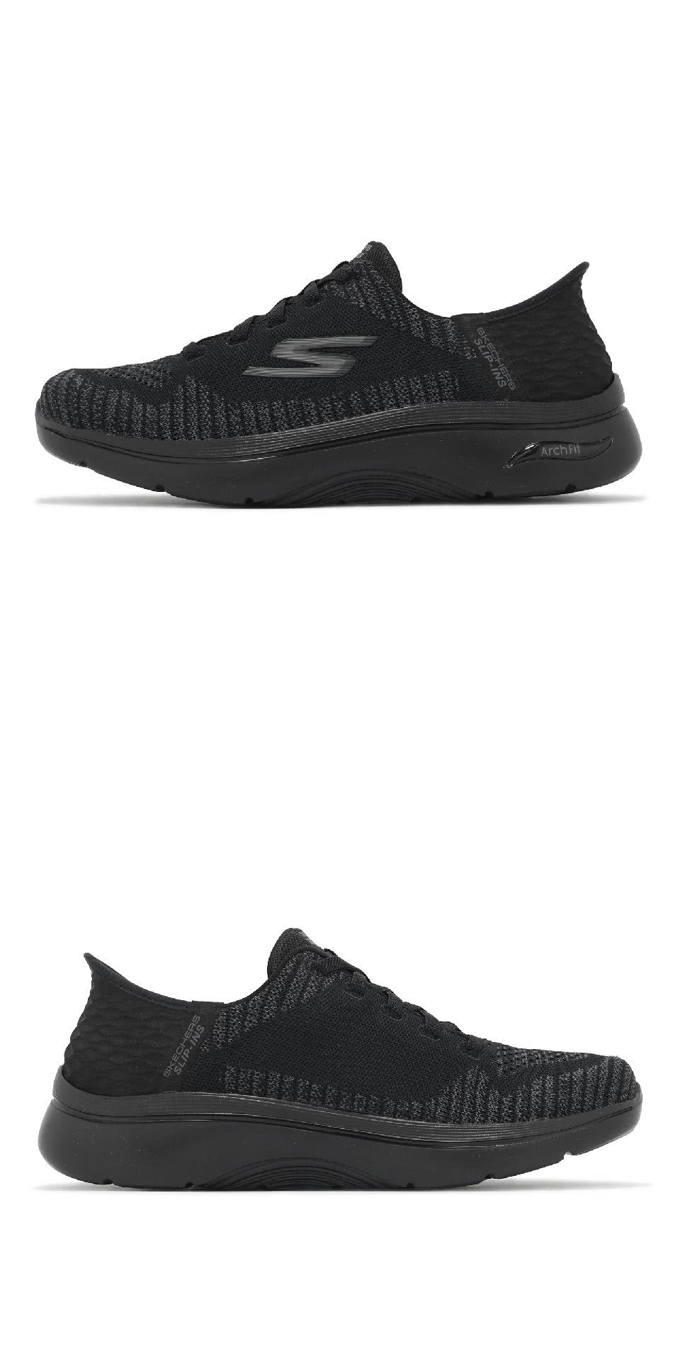 SKECHERS 休閒鞋 Go Walk Arch Fit 