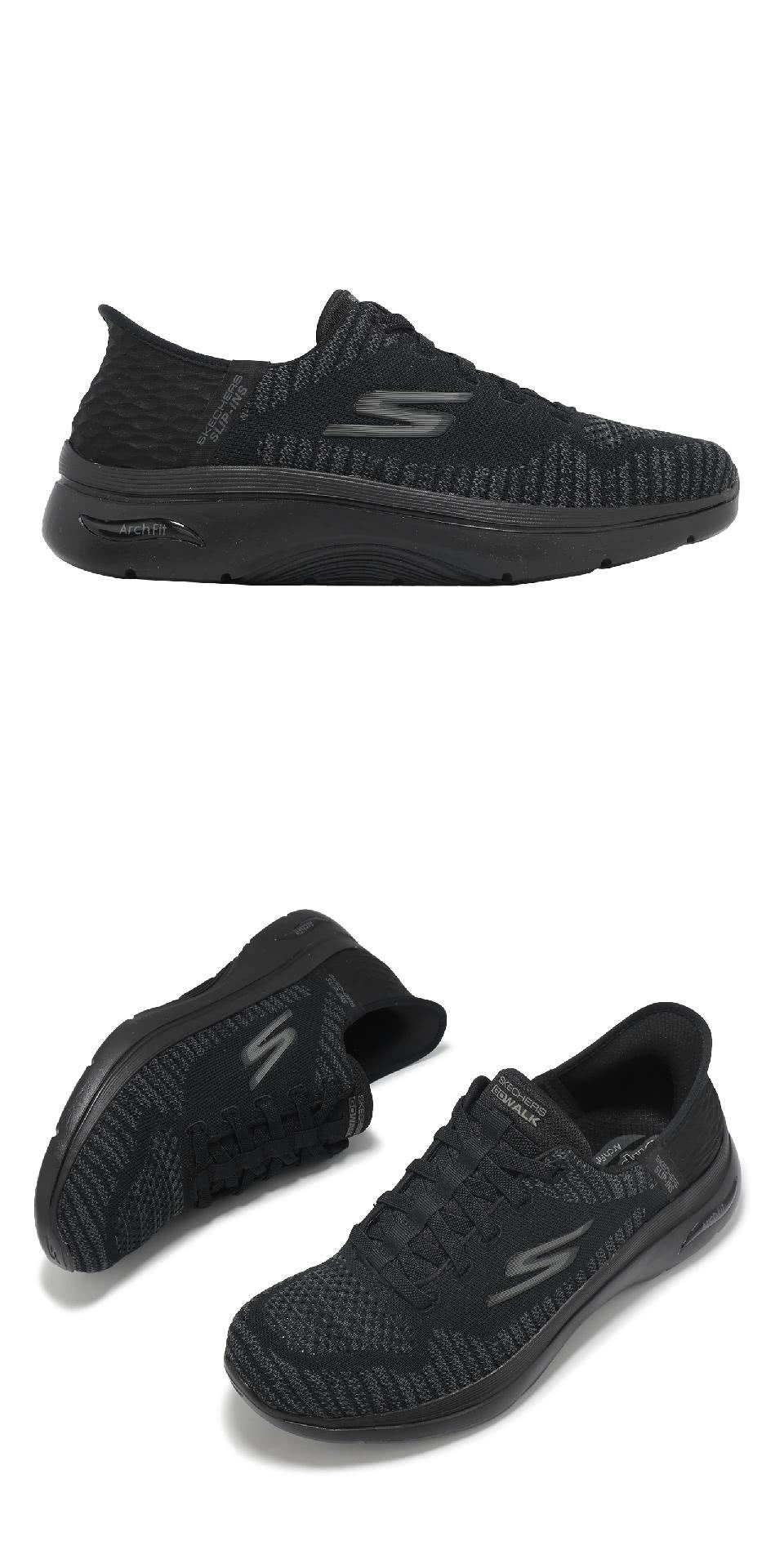 SKECHERS 休閒鞋 Go Walk Arch Fit 