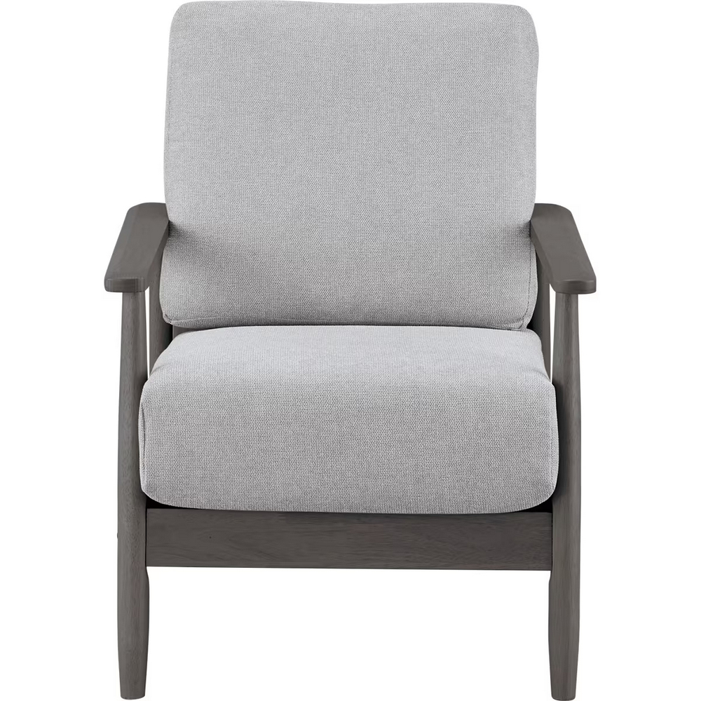 NITORI 宜得利家居 ◎布質1人用沙發 單人沙發 IG0