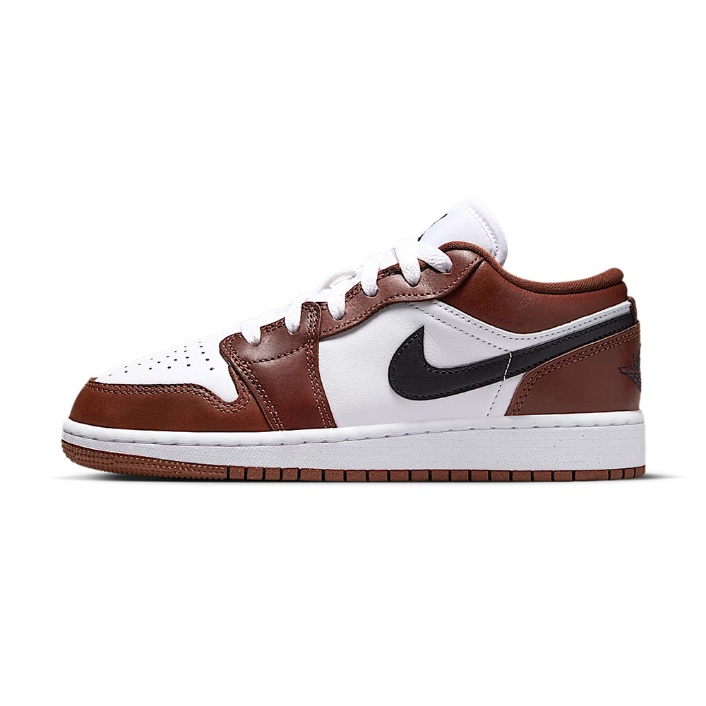NIKE 耐吉 Air Jordan 1 Low SE 女鞋