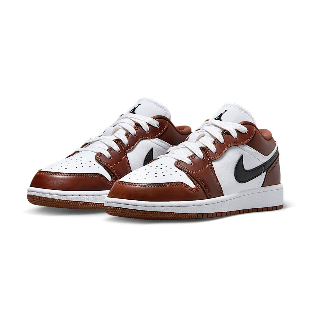 NIKE 耐吉 Air Jordan 1 Low SE 女鞋