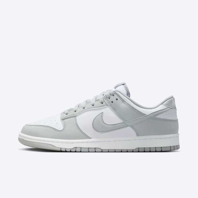 NIKE 耐吉 Dunk Low Retro 男 運動休閒鞋