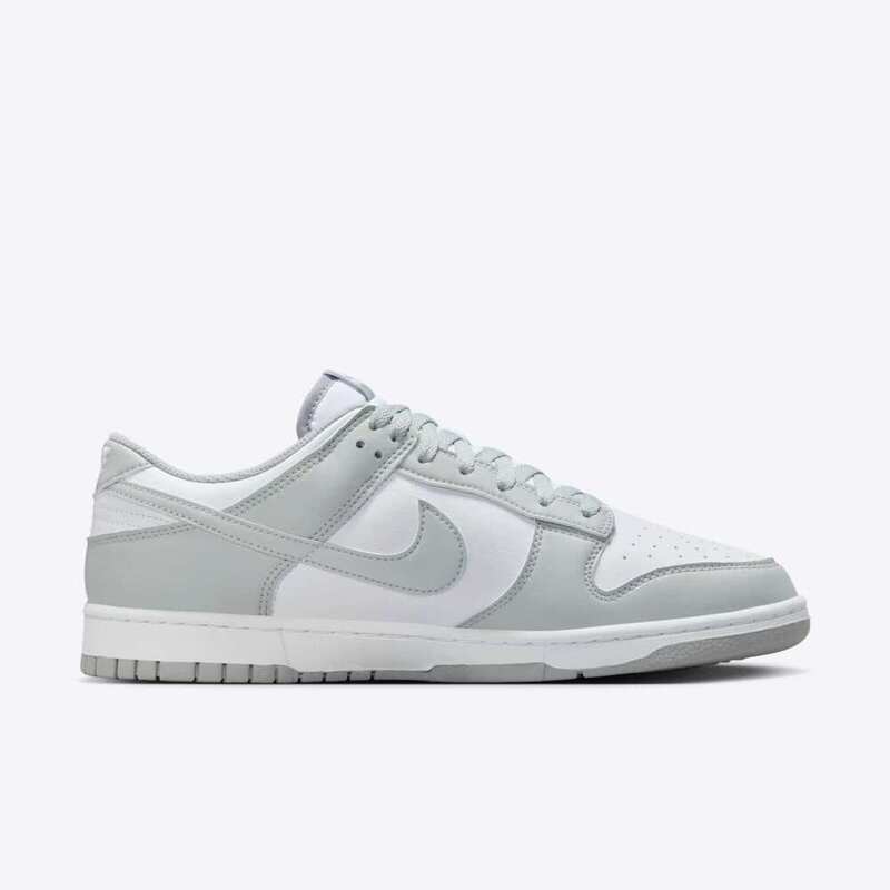 NIKE 耐吉 Dunk Low Retro 男 運動休閒鞋