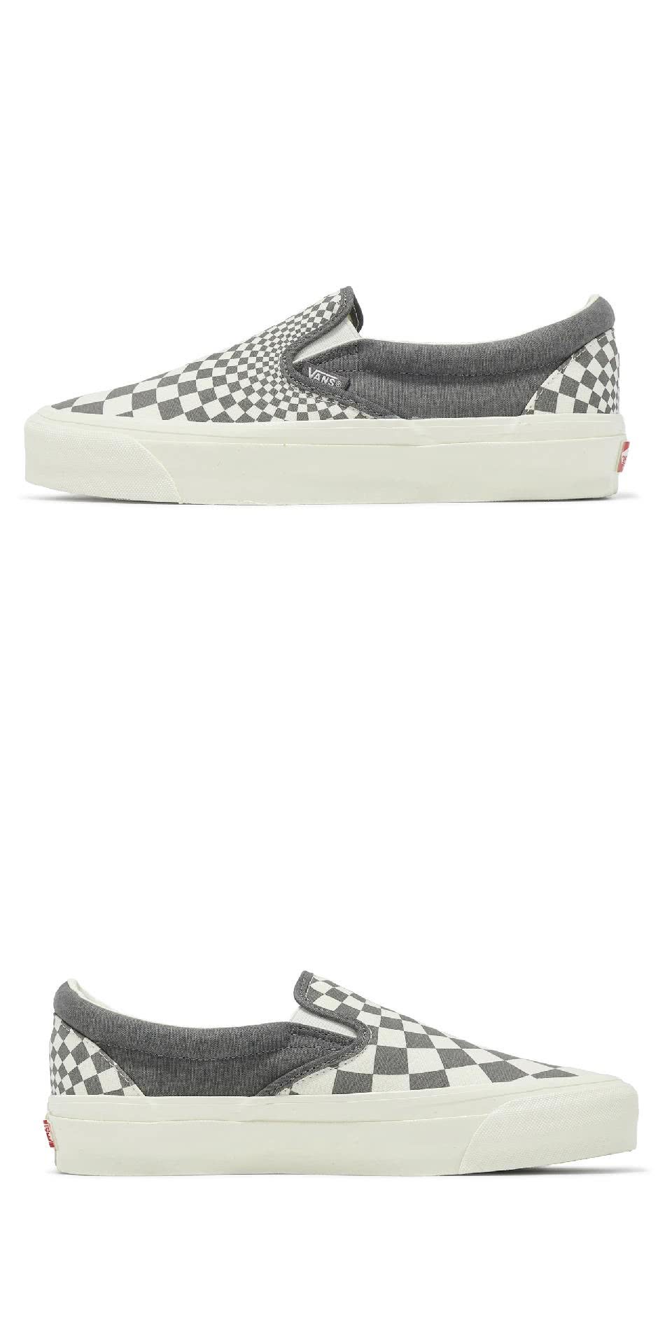 VANS 休閒鞋 MTE Slip-On Reissue 9