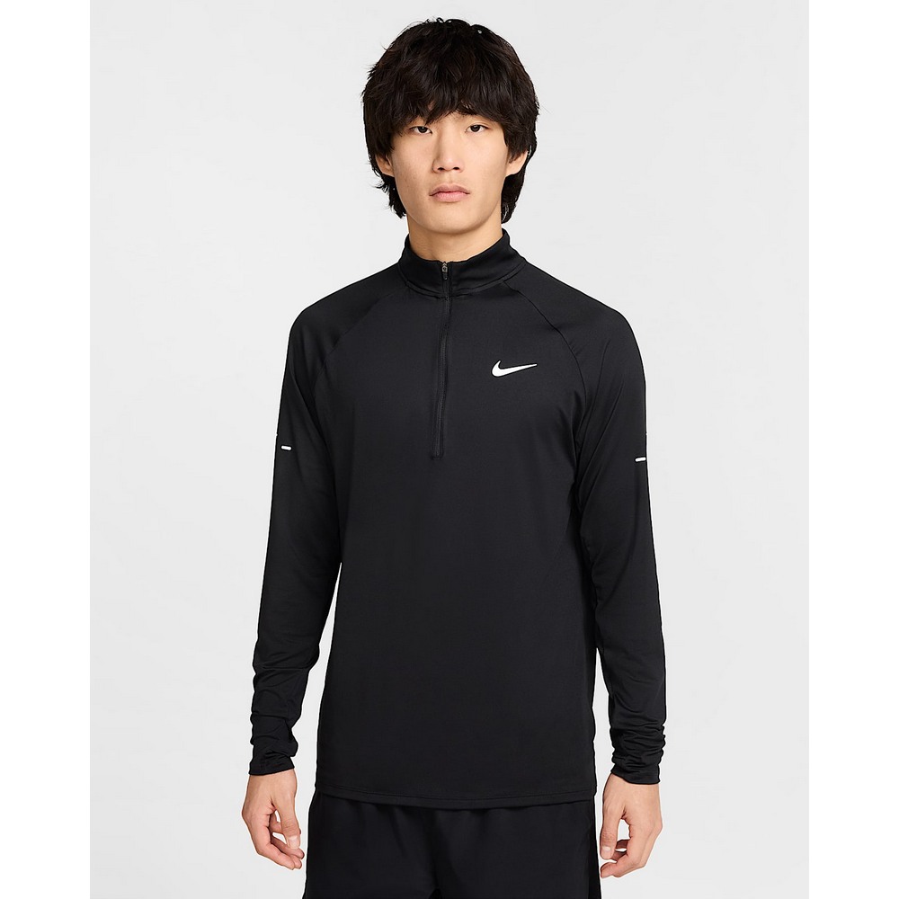 NIKE 耐吉 Dri-FIT 長袖上衣 訓練衣服 快乾 男