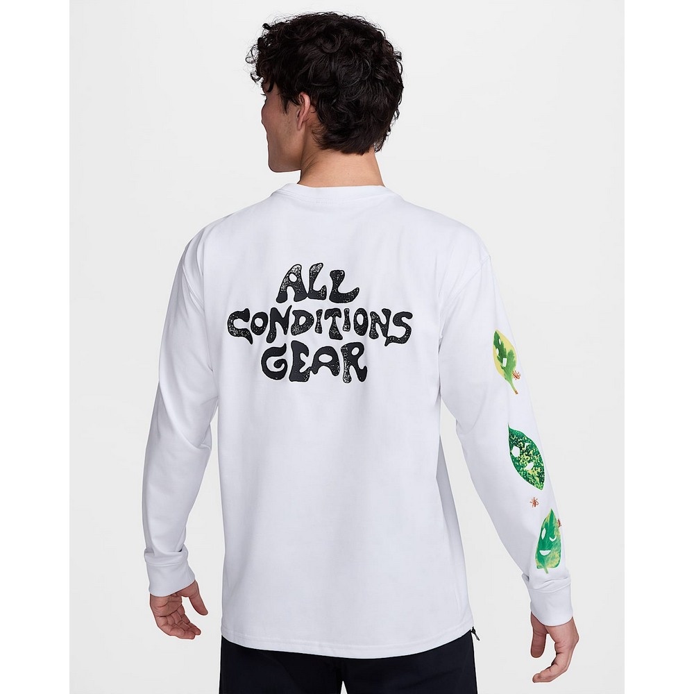 NIKE 耐吉 ACG 短袖上衣 T恤 男款 AS M AC