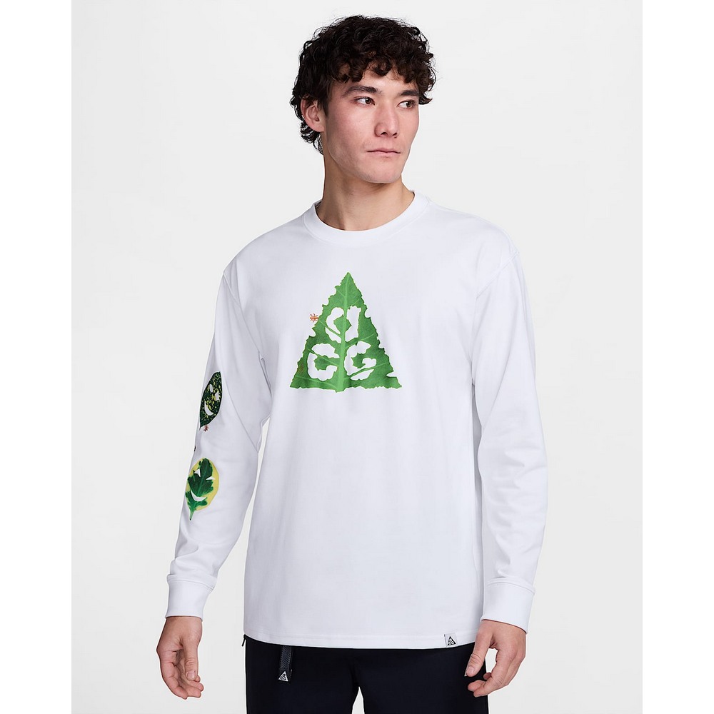 NIKE 耐吉 ACG 短袖上衣 T恤 男款 AS M AC