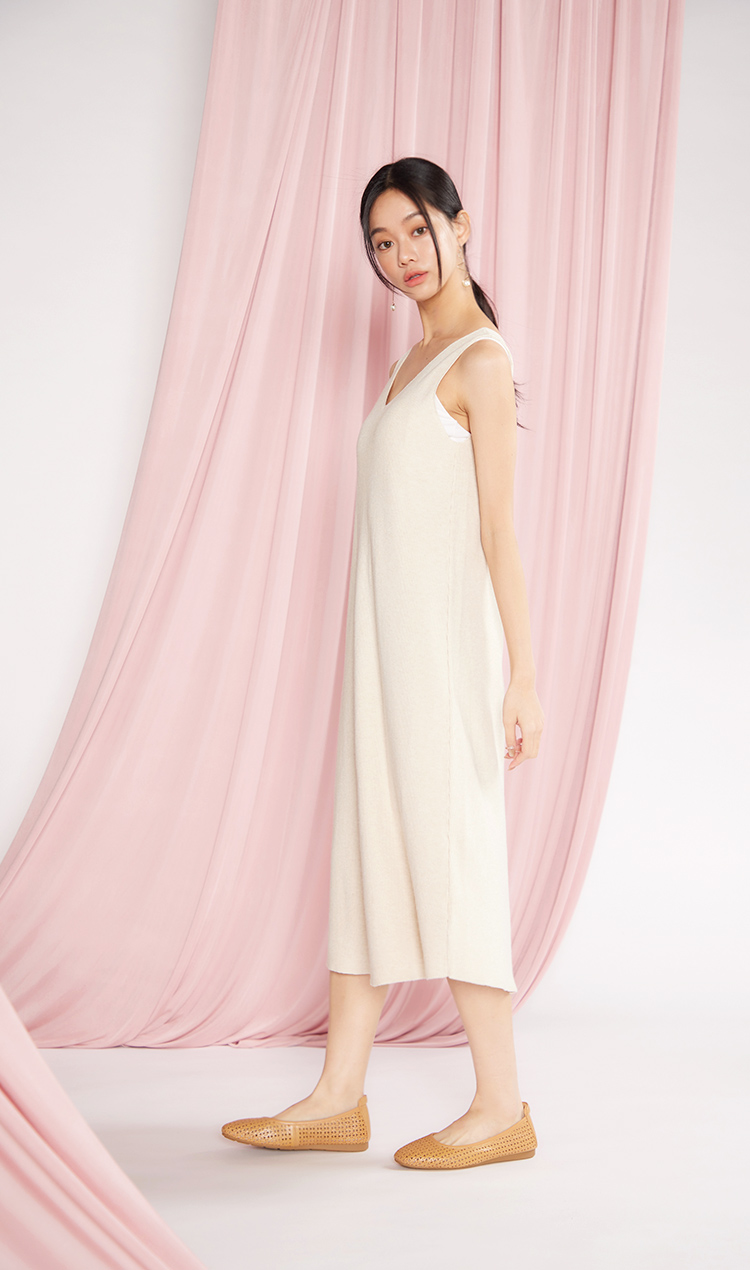 MAGY 全真皮透氣簍空舒適平底鞋(棕色)折扣推薦 MAGY 全真皮透氣簍空舒適平底鞋(棕色)折扣推薦