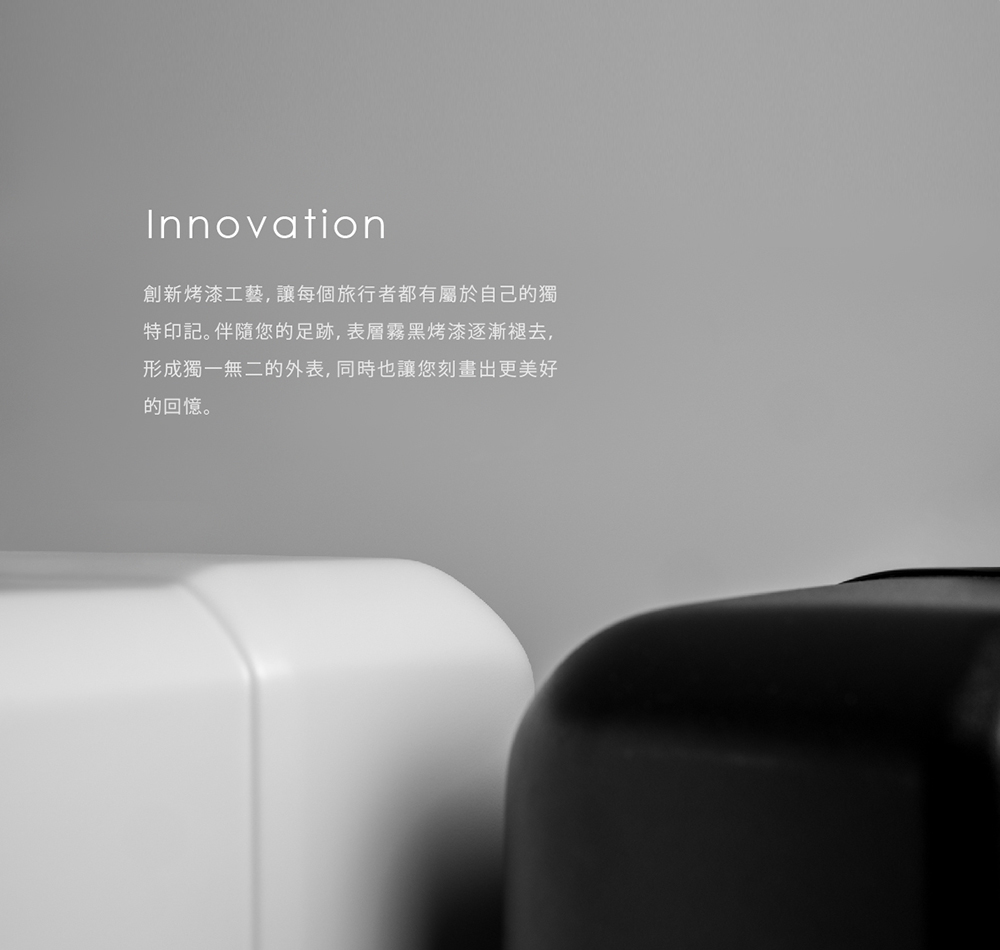 OUMOS 法國OUMOS 21吋登機箱-荷蘭橘(超大容量質