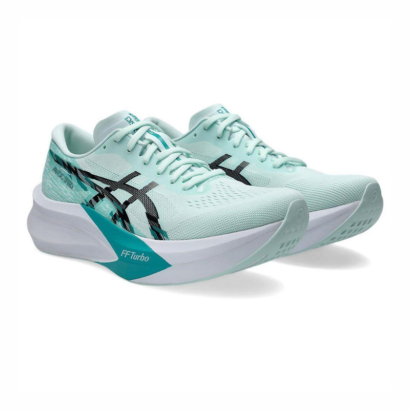 asics 亞瑟士 Magic Speed 4 男 競速跑鞋