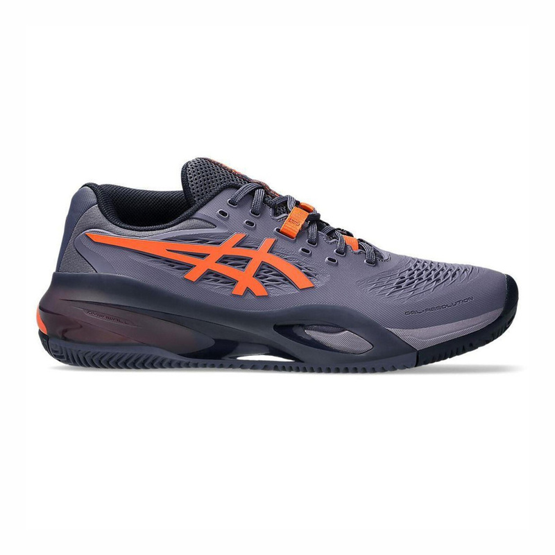 asics 亞瑟士 Gel-resolution X Cla