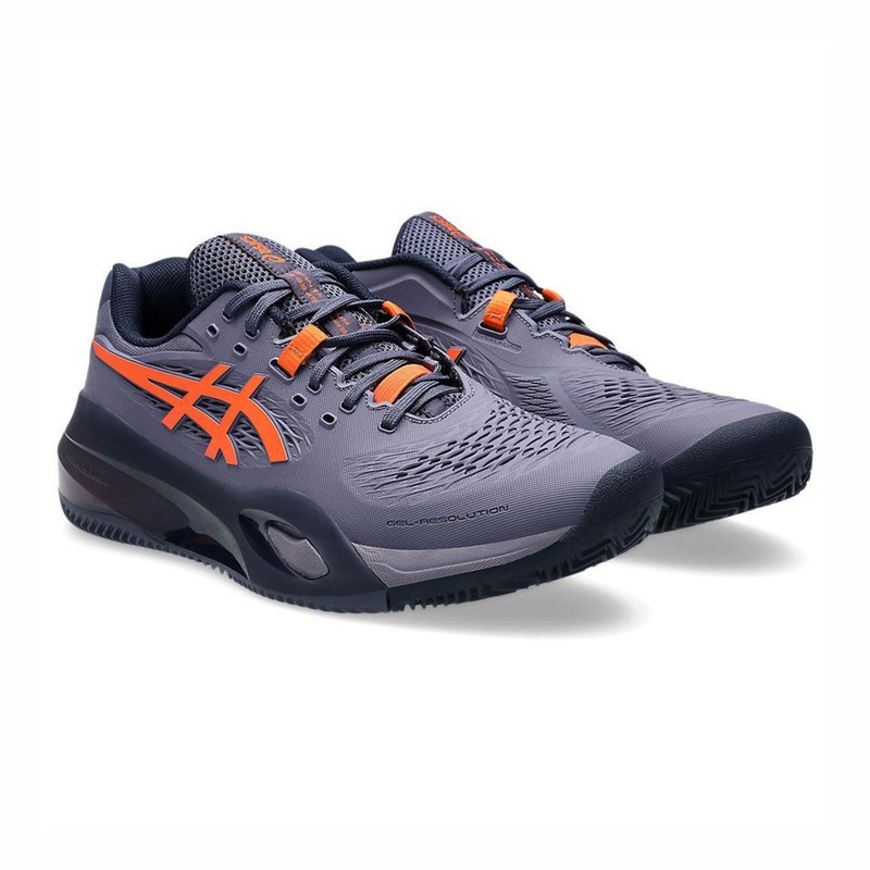 asics 亞瑟士 Gel-resolution X Cla