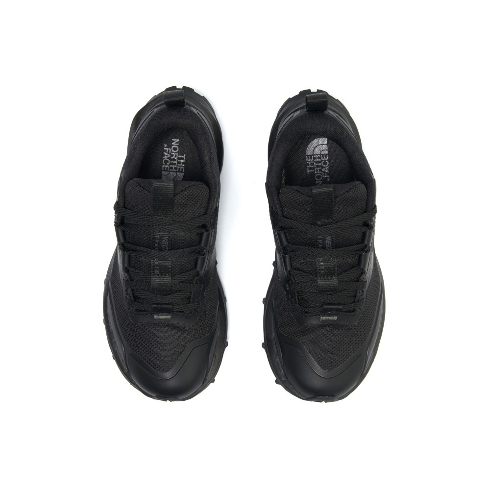 The North Face 北面 越野鞋 慢跑鞋 女鞋 運
