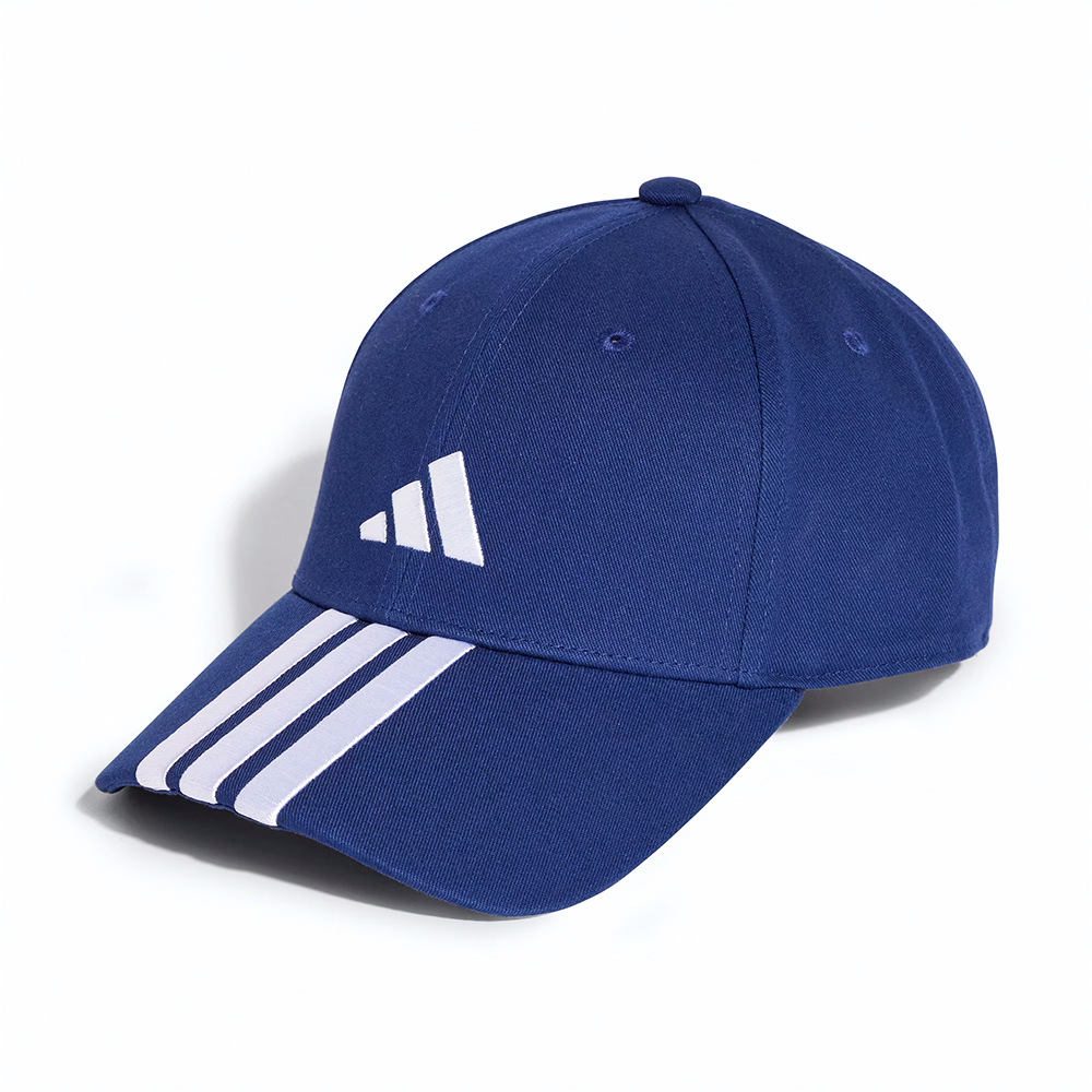 adidas 愛迪達 BBAll 3S Cap NL 藍色 