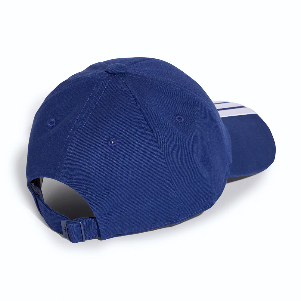 adidas 愛迪達 BBAll 3S Cap NL 藍色 