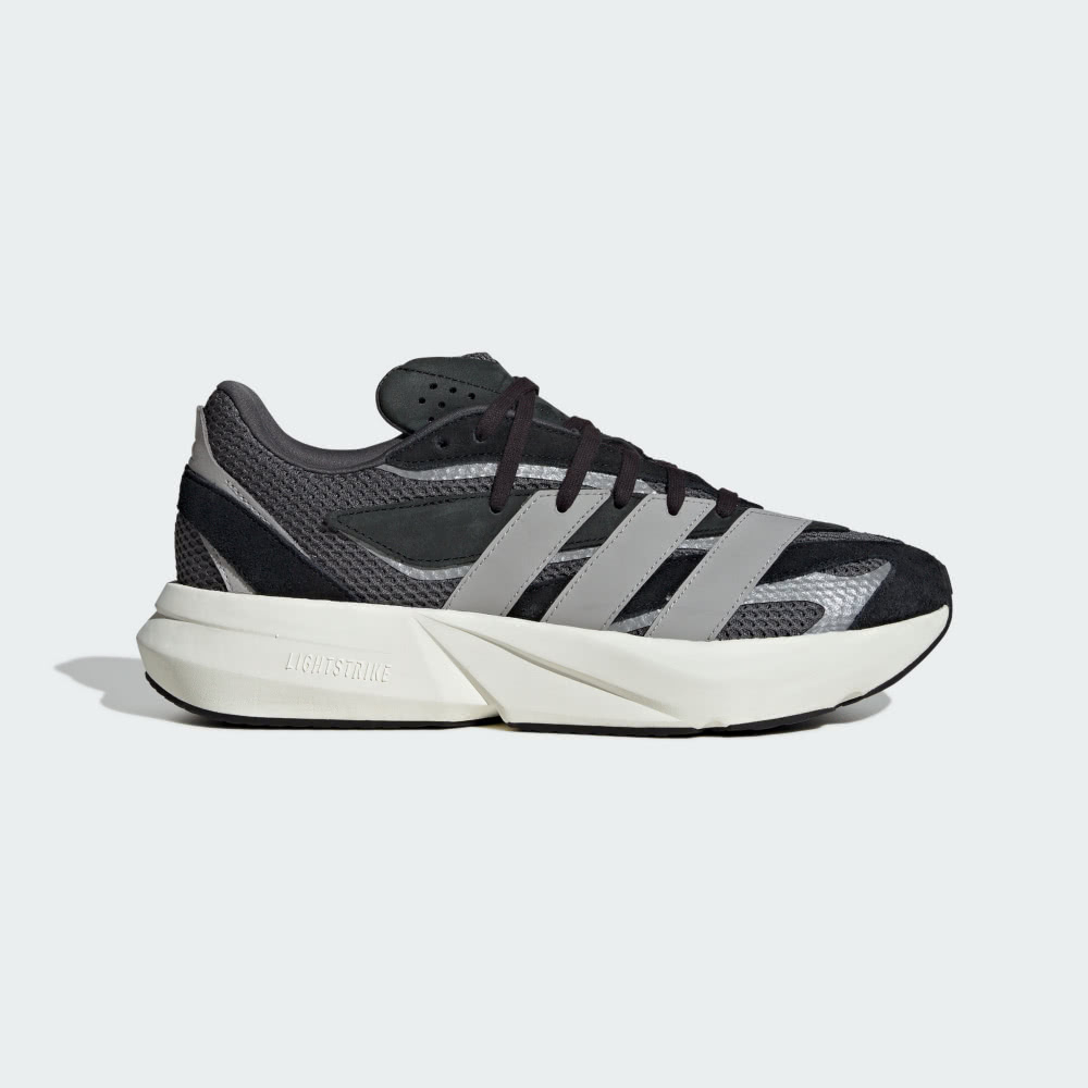 adidas 愛迪達 運動鞋 慢跑鞋 休閒鞋 男鞋 LIGH