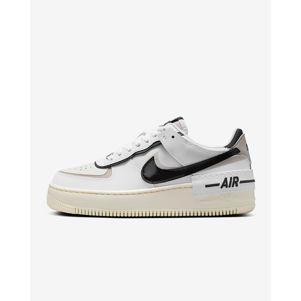 NIKE 耐吉 運動鞋 休閒鞋 女鞋 W AF1 SHADO