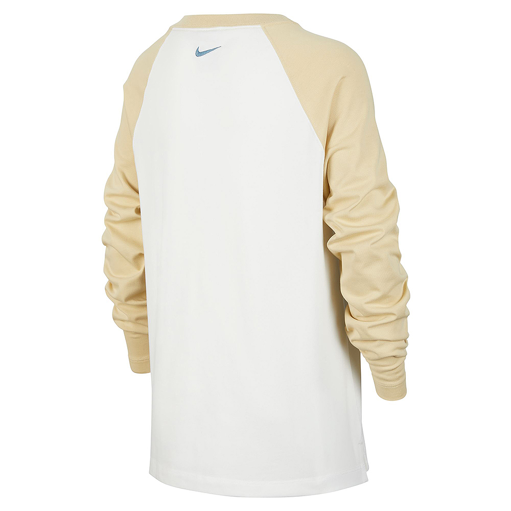 NIKE 耐吉 長袖上衣 童裝 大童 男童 B NK DF 