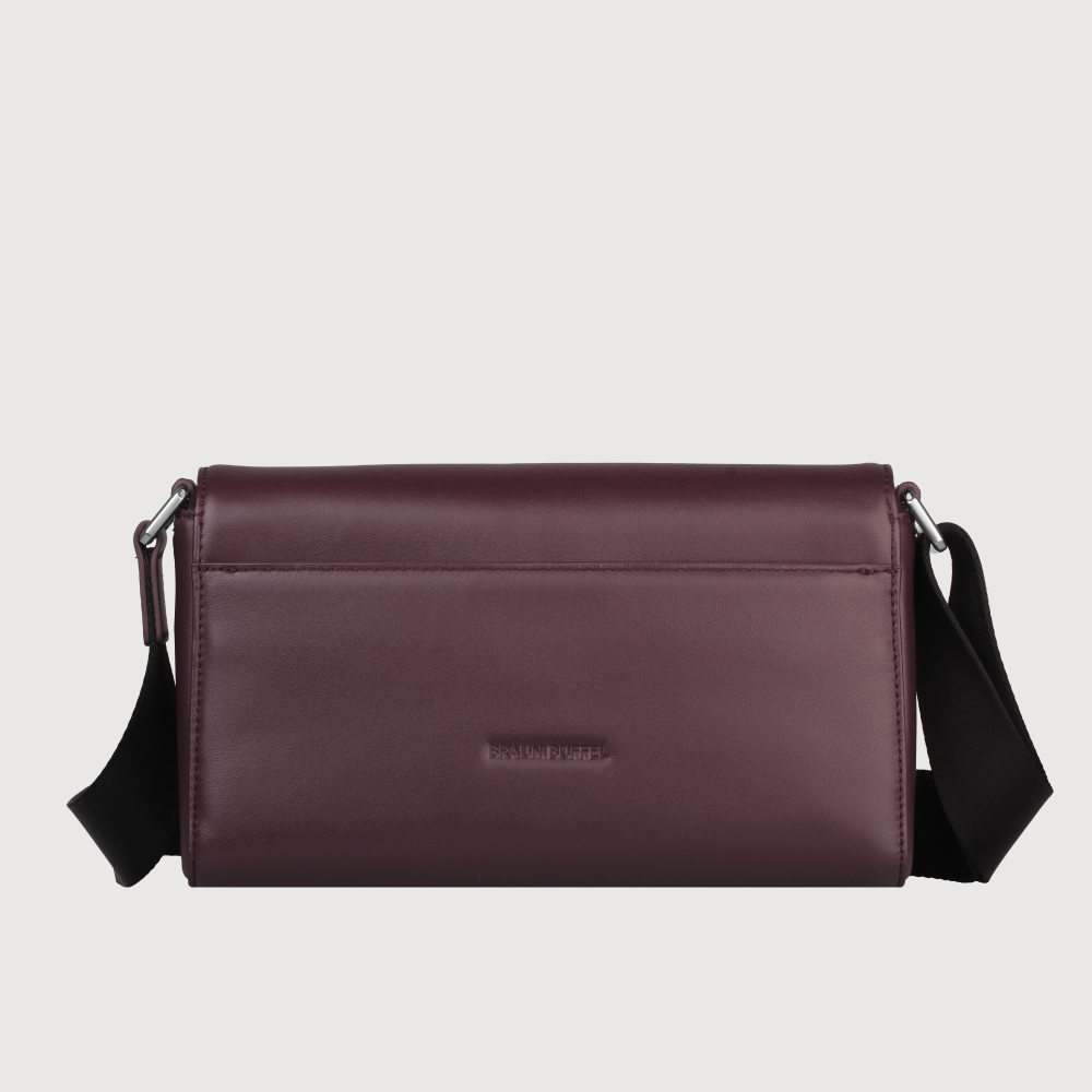 BRAUN BUFFEL 德國小金牛 台灣總代理 布魯斯 斜