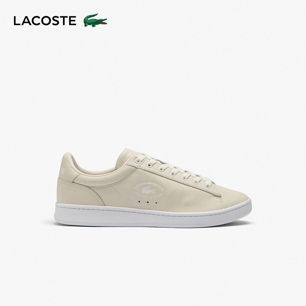 LACOSTE CARNABY 小白鞋 男鞋 休閒鞋 運動鞋
