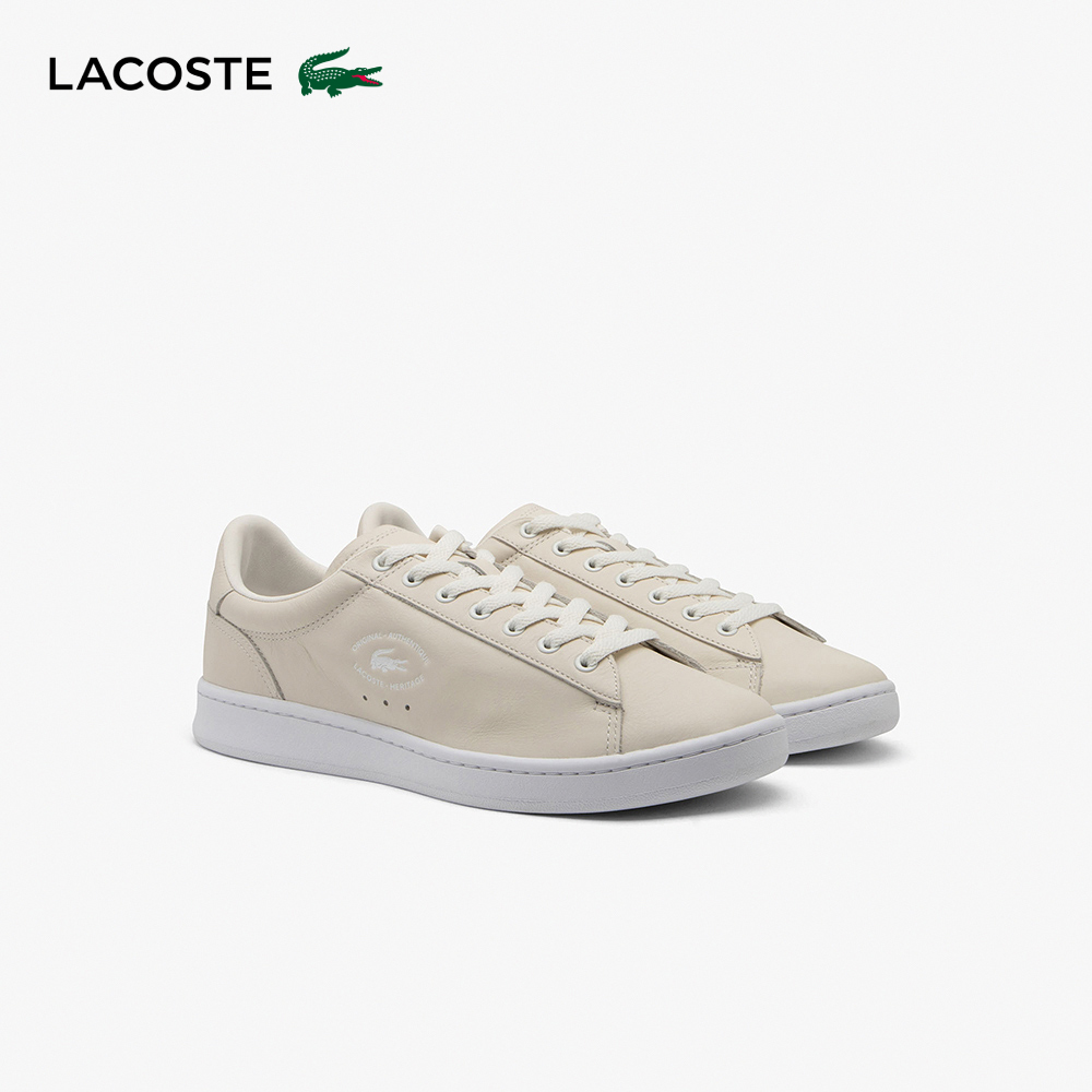 LACOSTE CARNABY 小白鞋 男鞋 休閒鞋 運動鞋