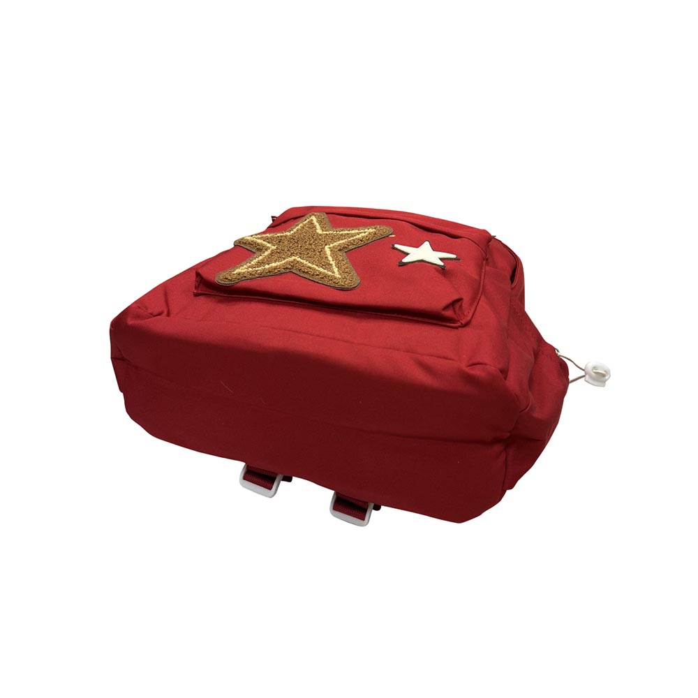 SNOW.bagshop 後背包中大容量(可A4資夾主袋+外