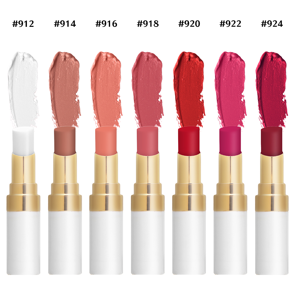 CHANEL 香奈兒 COCO持色潤唇膏 3g(國際航空版.