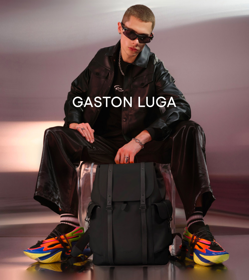 GASTON LUGA Splash Utility 16吋