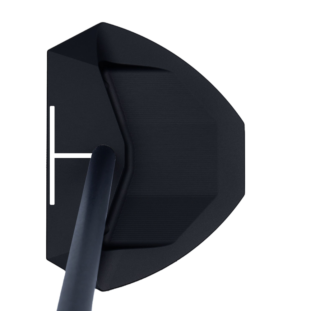 LAB Golf Oz.1i 高爾夫球推桿標配黑色(最新 2