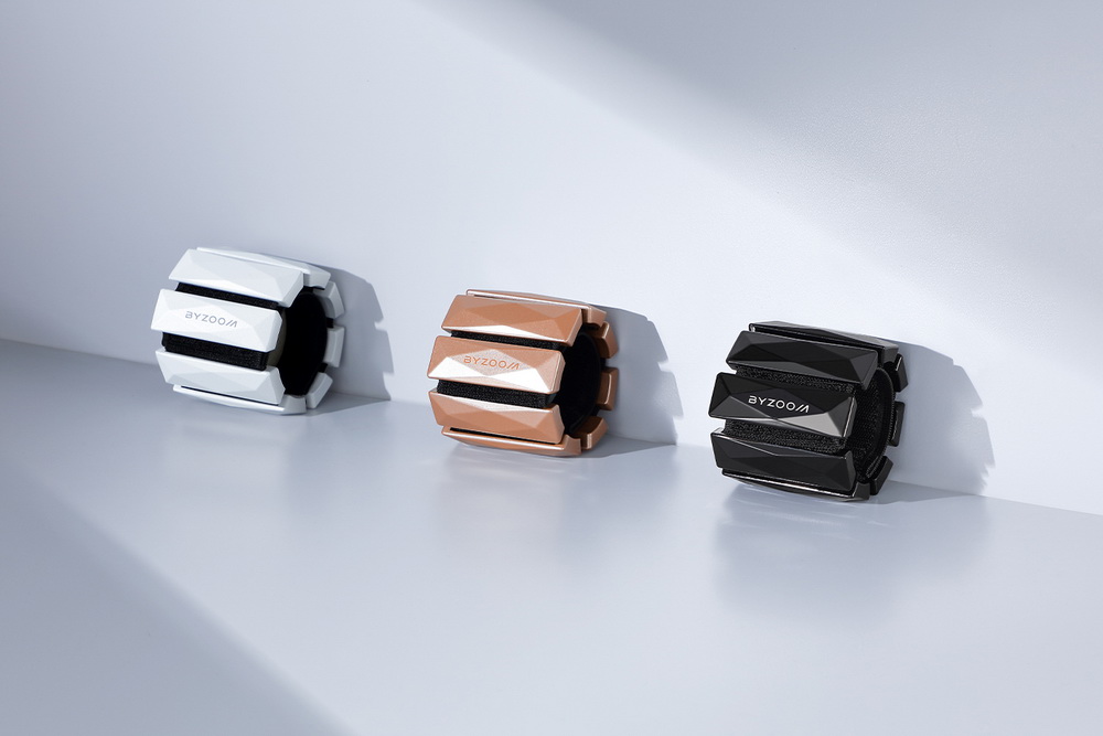 BYZOOM FITNESS 1KG 運動重量手環優惠推薦