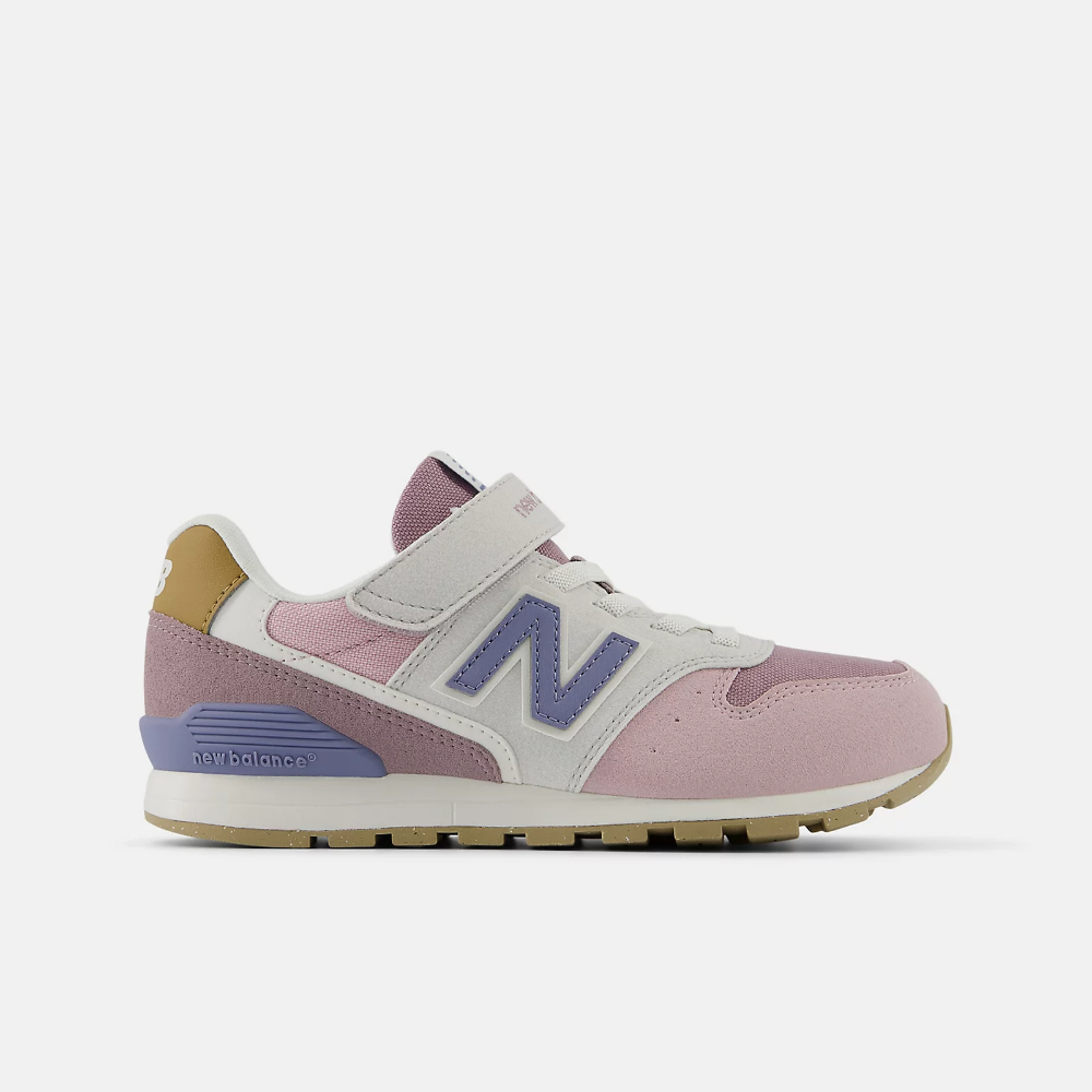 NEW BALANCE NB 運動鞋 童鞋 中童 兒童 魔鬼