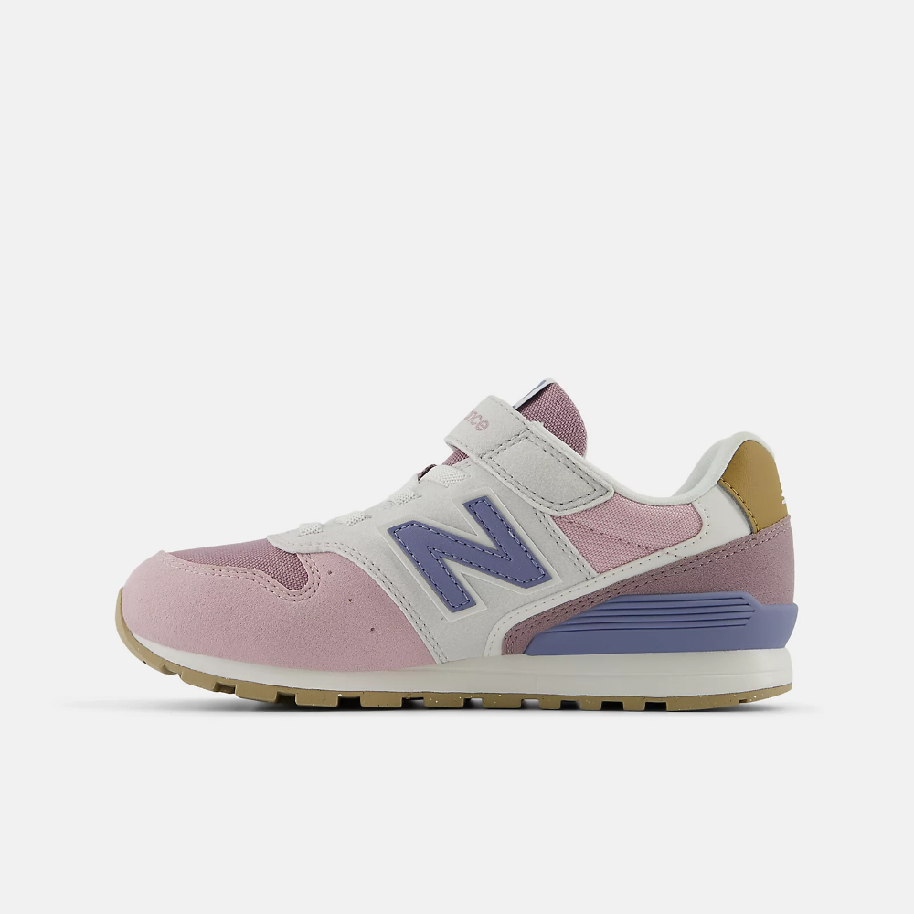 NEW BALANCE NB 運動鞋 童鞋 中童 兒童 魔鬼