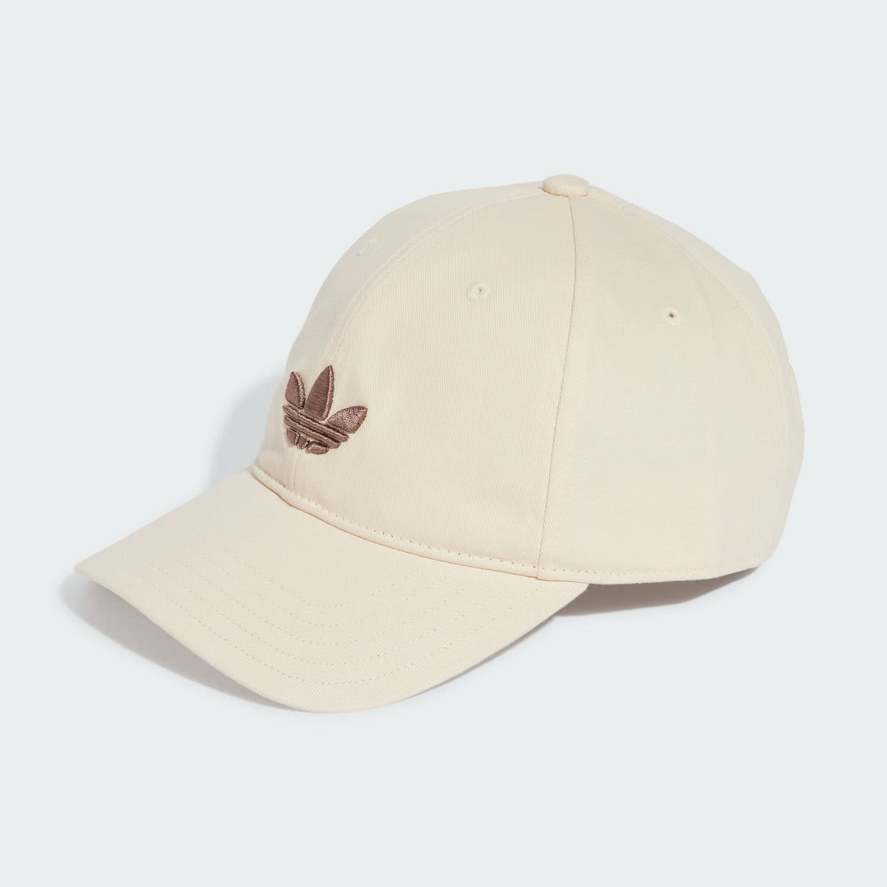 adidas 愛迪達 ADICOLOR 棒球帽 男/女 - 