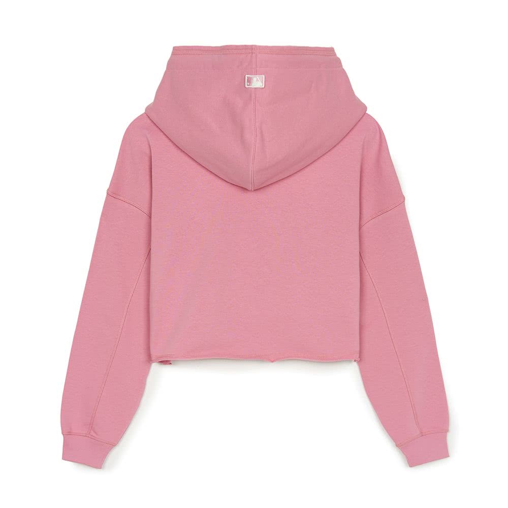 MLB 女版連帽上衣 帽T 紐約洋基隊(3FHDB1251-