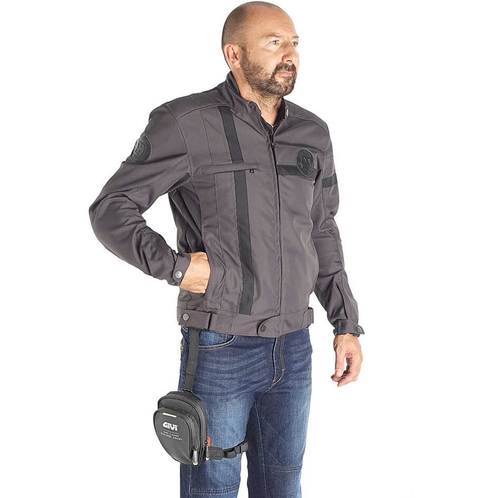 GIVI EA139B機車騎士休閒型腿包(腿包/包包)折扣推