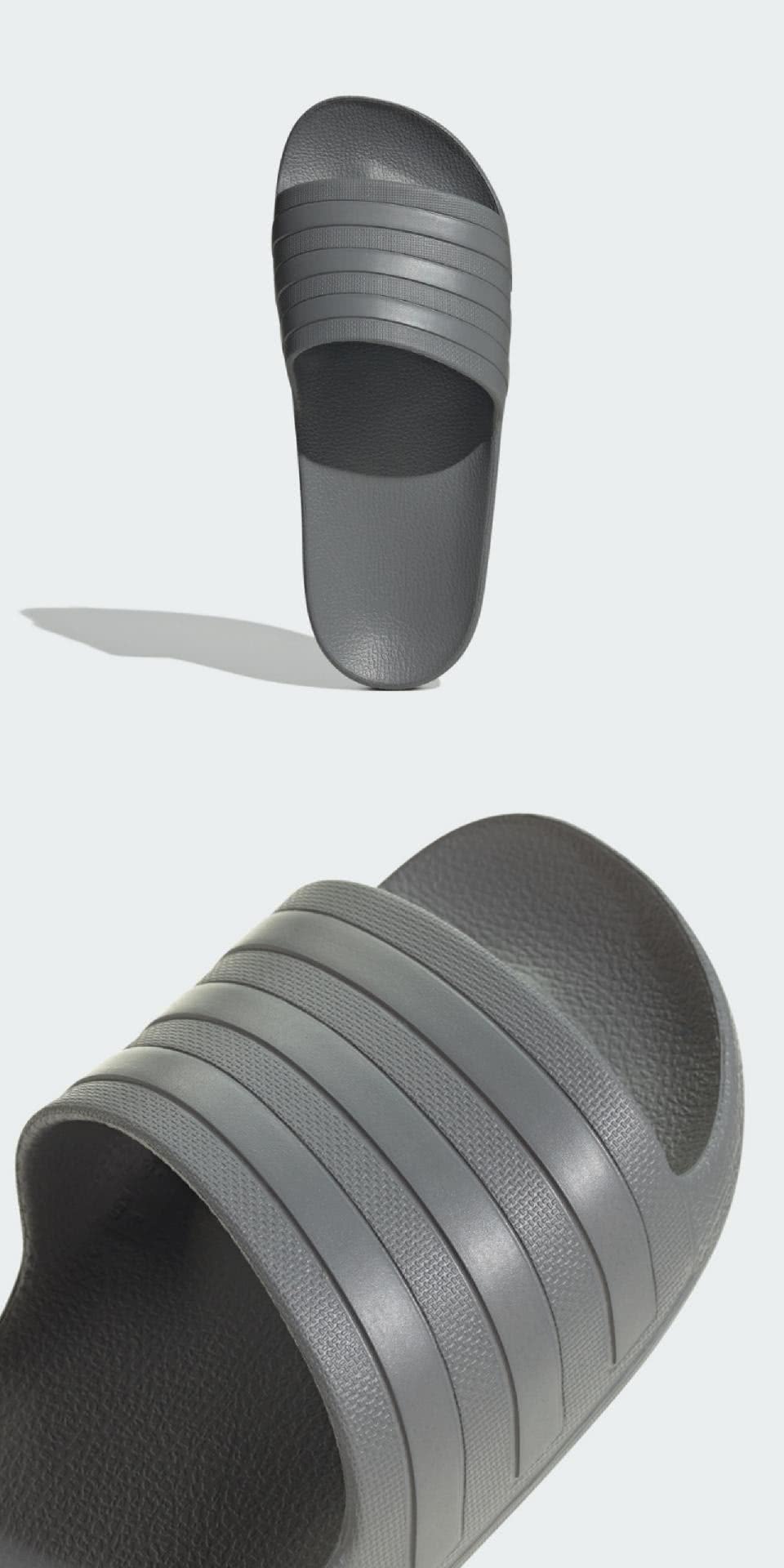 adidas 愛迪達 拖鞋 Adilette Aqua 男鞋