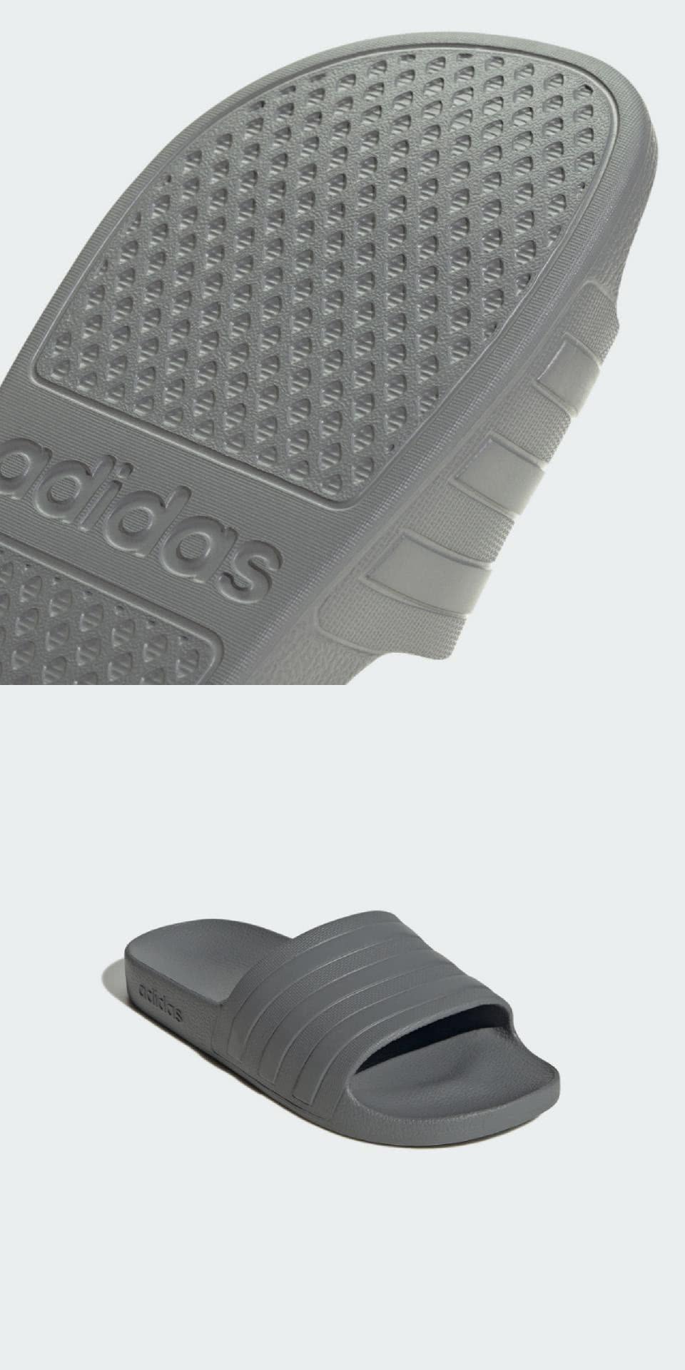 adidas 愛迪達 拖鞋 Adilette Aqua 男鞋