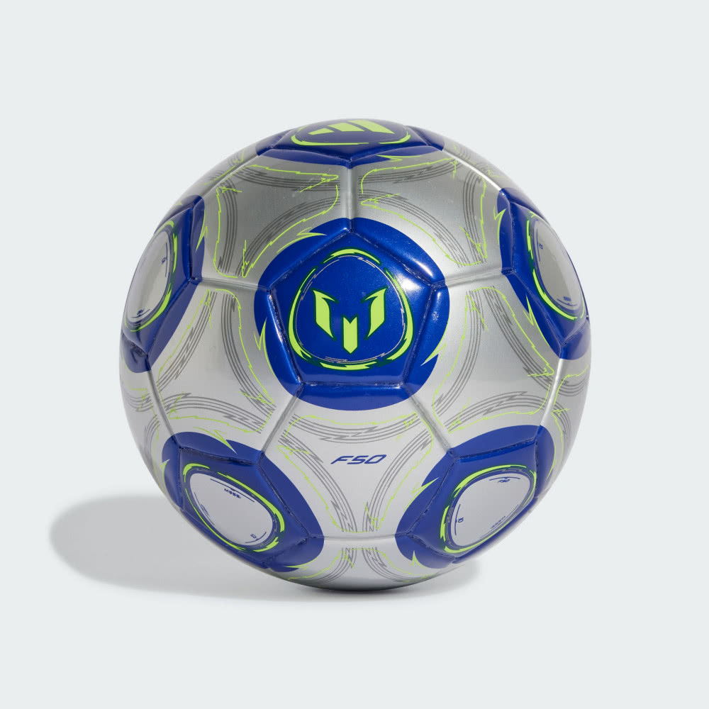 adidas 愛迪達 MESSI 足球 男/女 JE6456