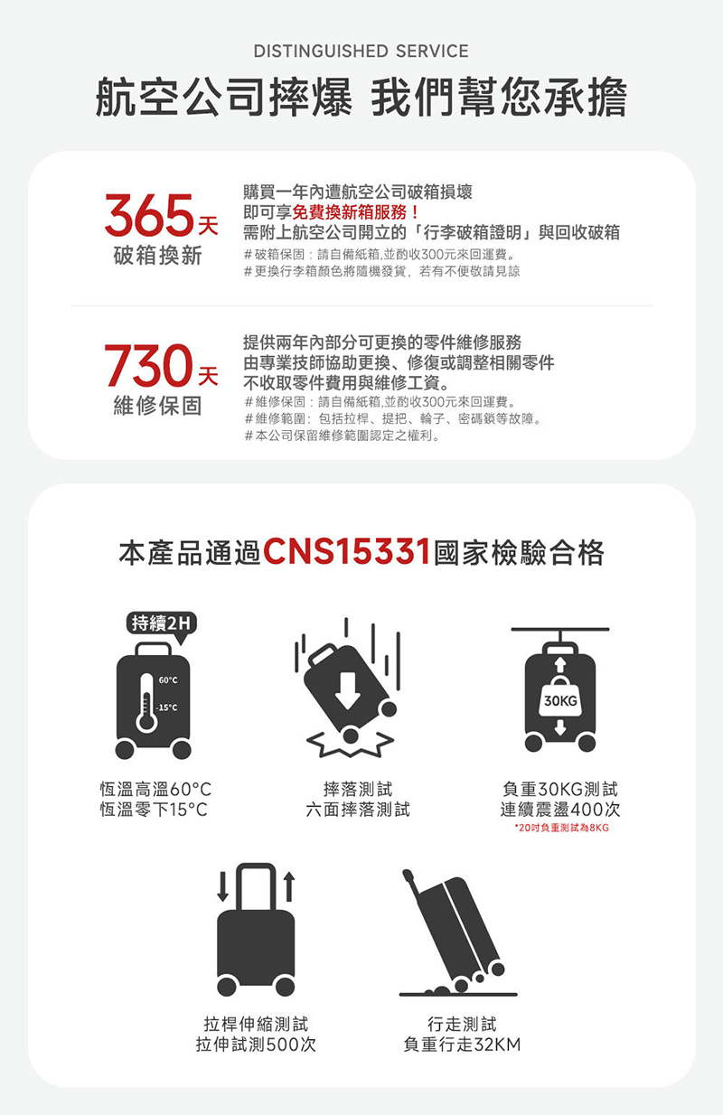 PC材質大多用於防彈玻璃,能夠有效緩衝撞擊