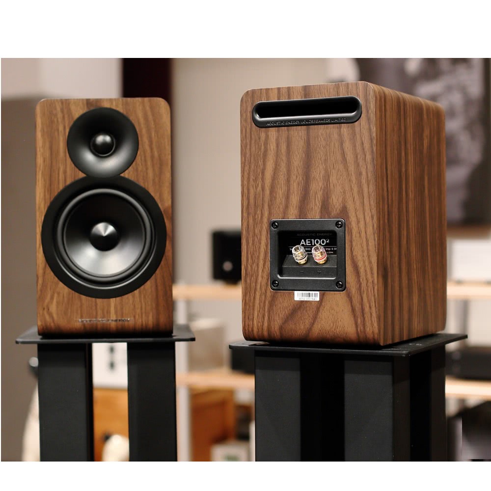 美國AMC+英國Audiolab+英國AE XIA 50 S