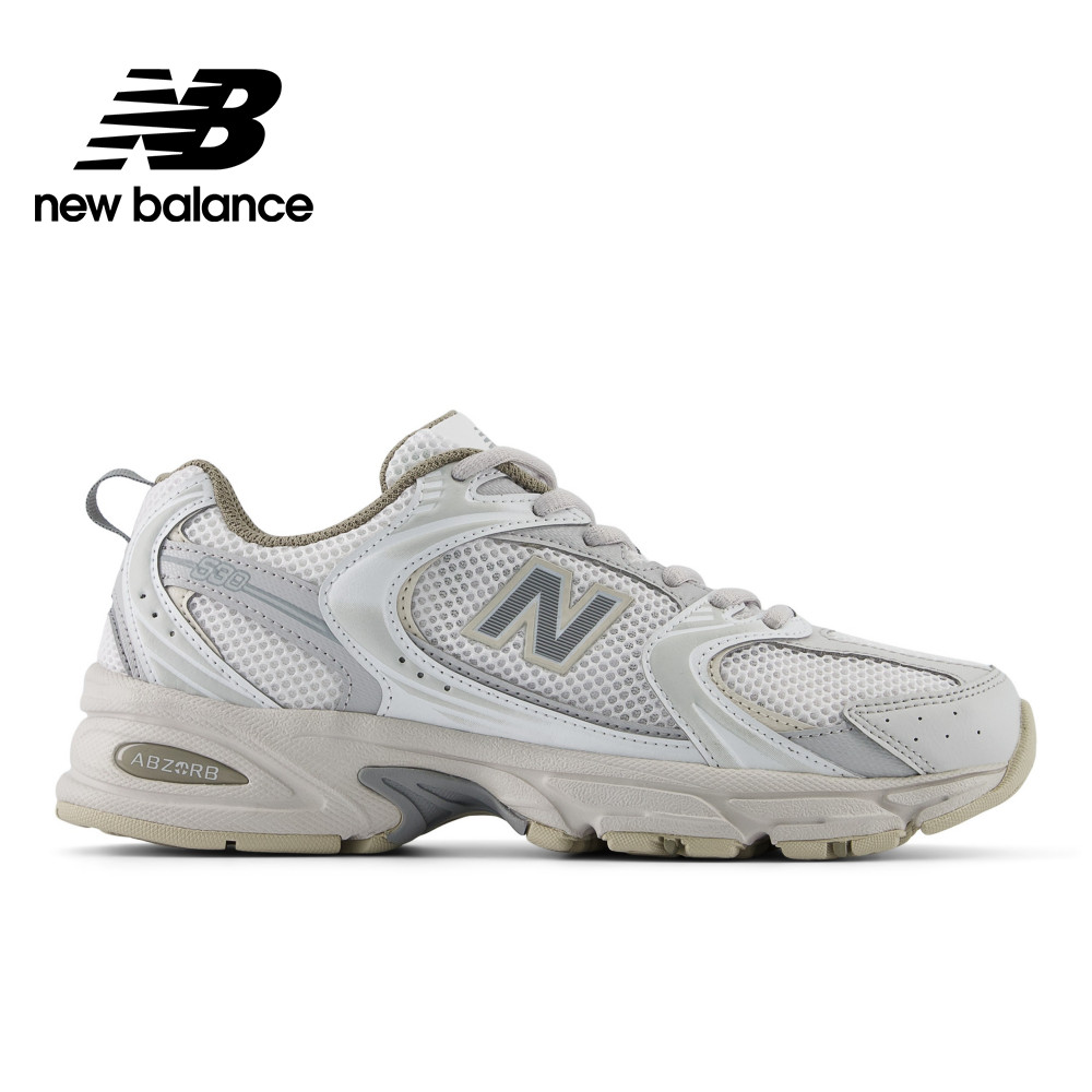 NEW BALANCE NB 530復古鞋/運動鞋_U530