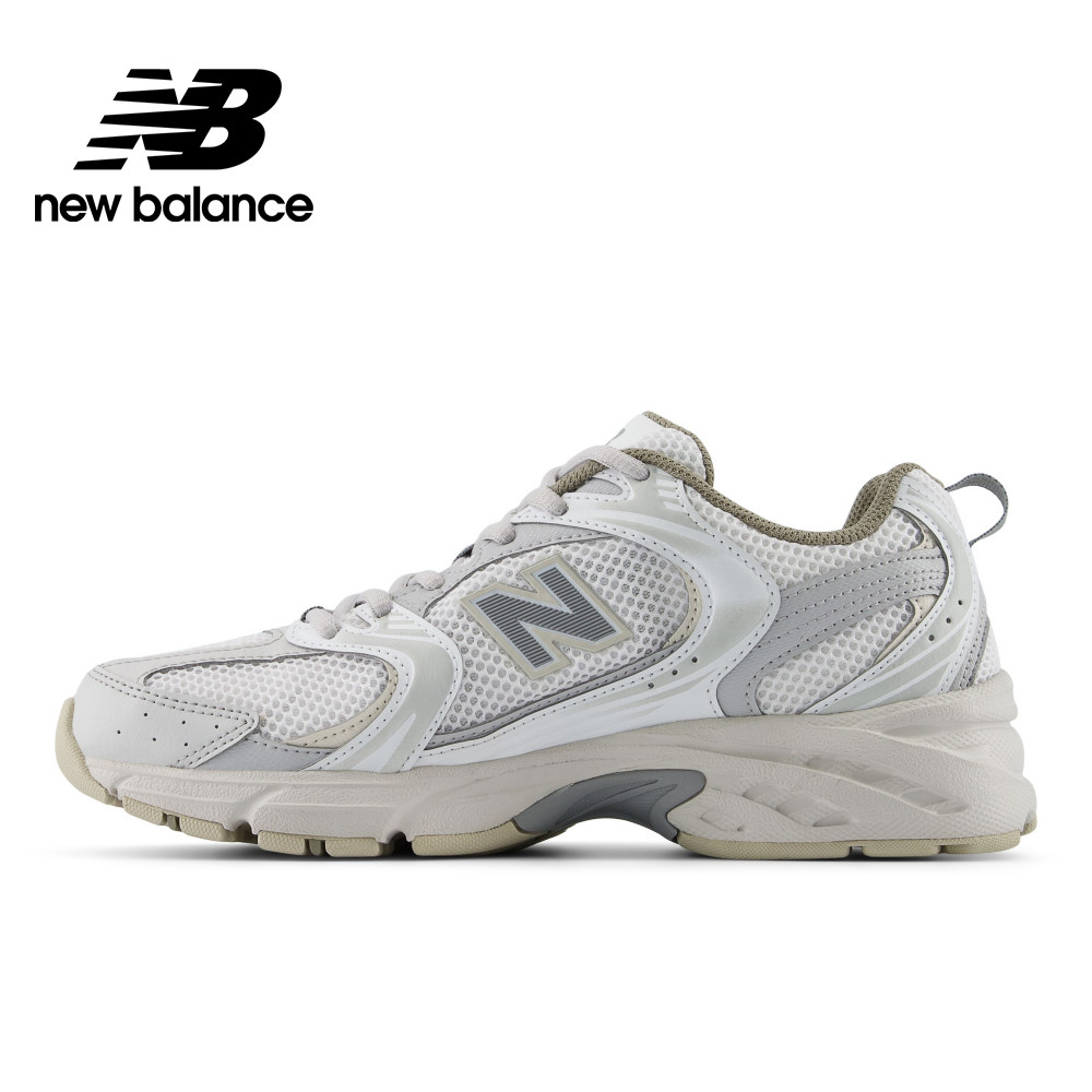 NEW BALANCE NB 530復古鞋/運動鞋_U530