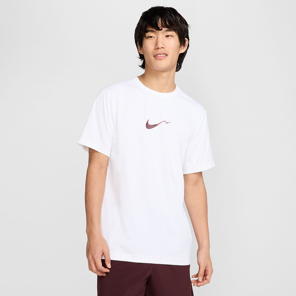 NIKE 耐吉 短袖上衣 男 AS M NK DF UV H