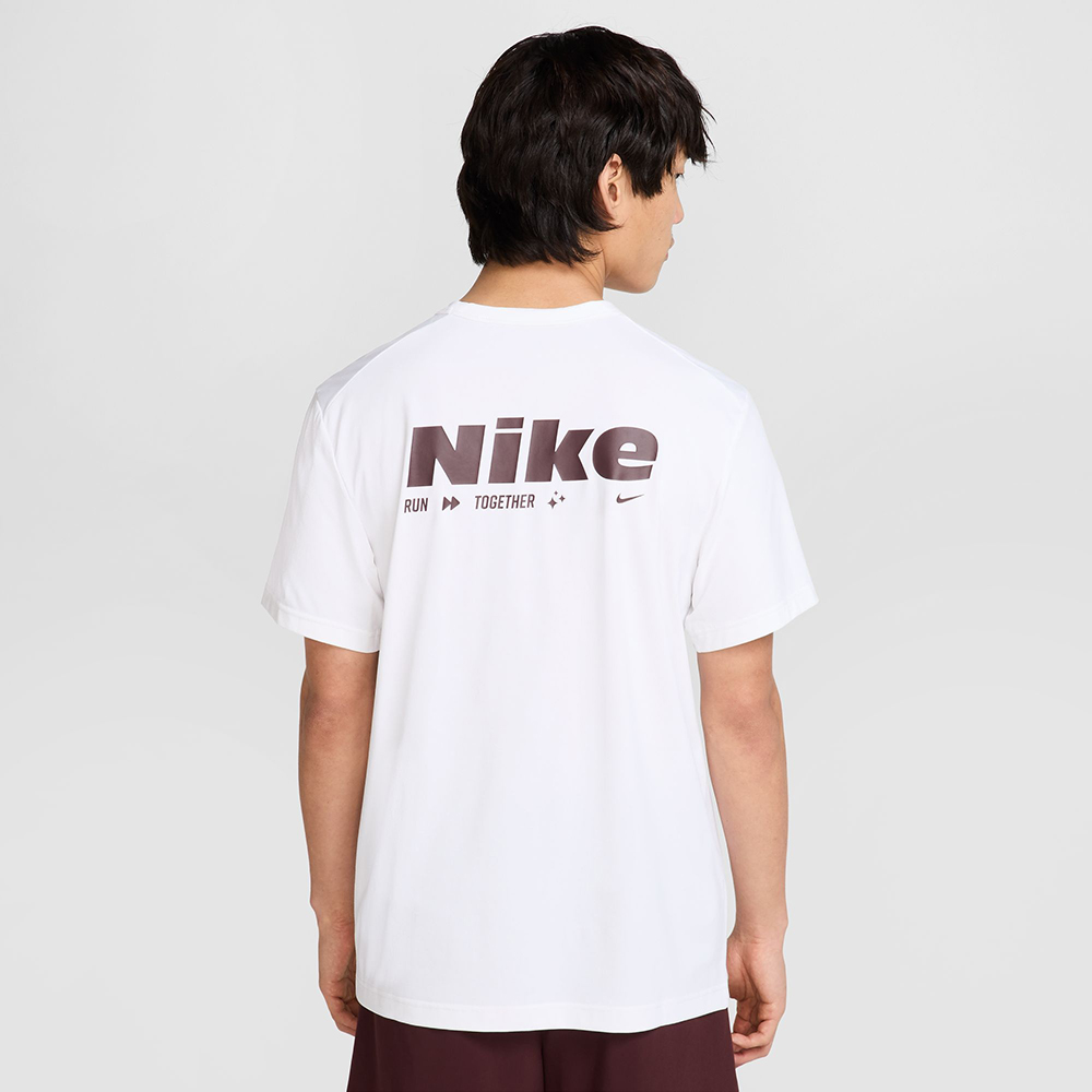 NIKE 耐吉 短袖上衣 男 AS M NK DF UV H