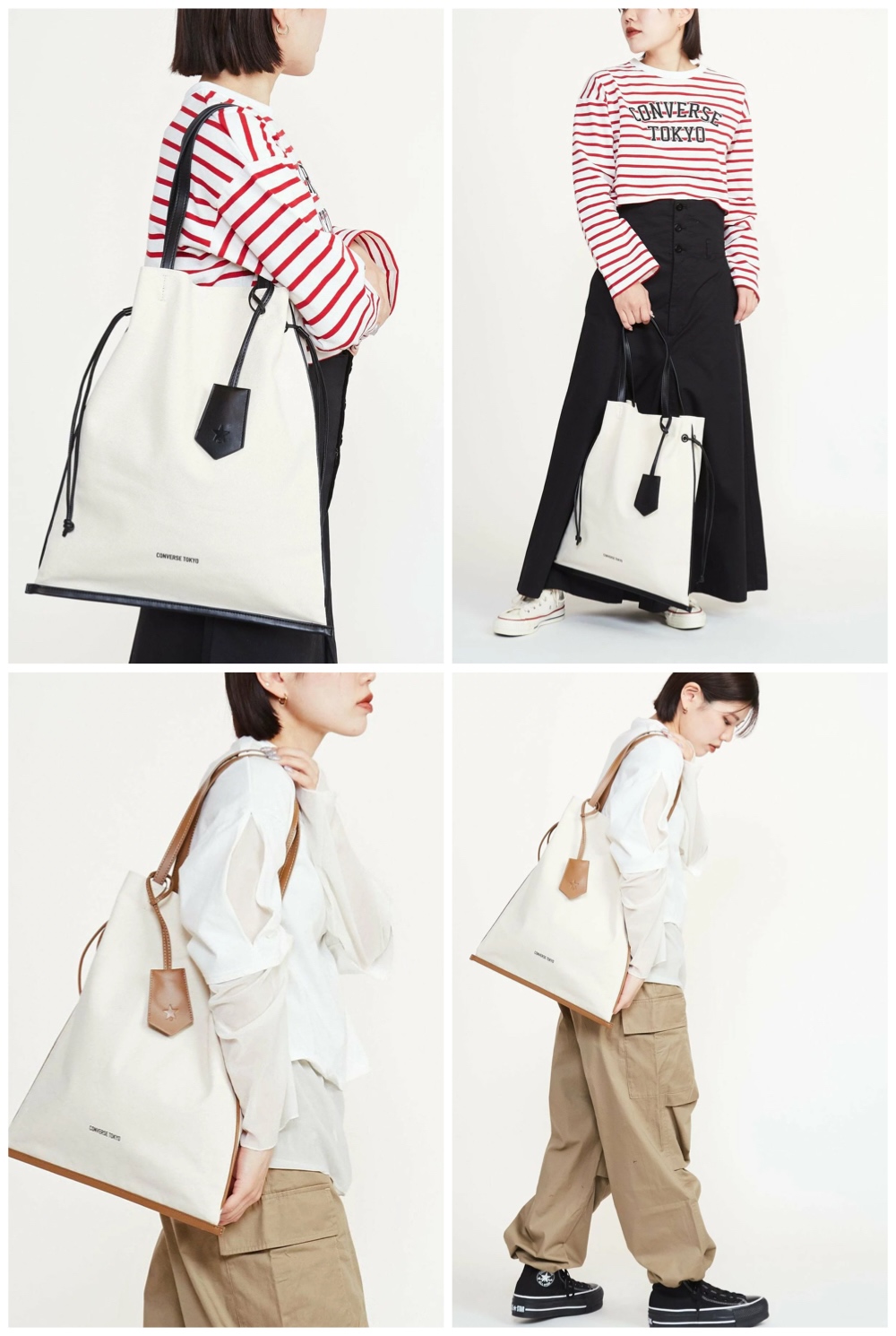 CONVERSE Converse Tokyo 日本限定支線