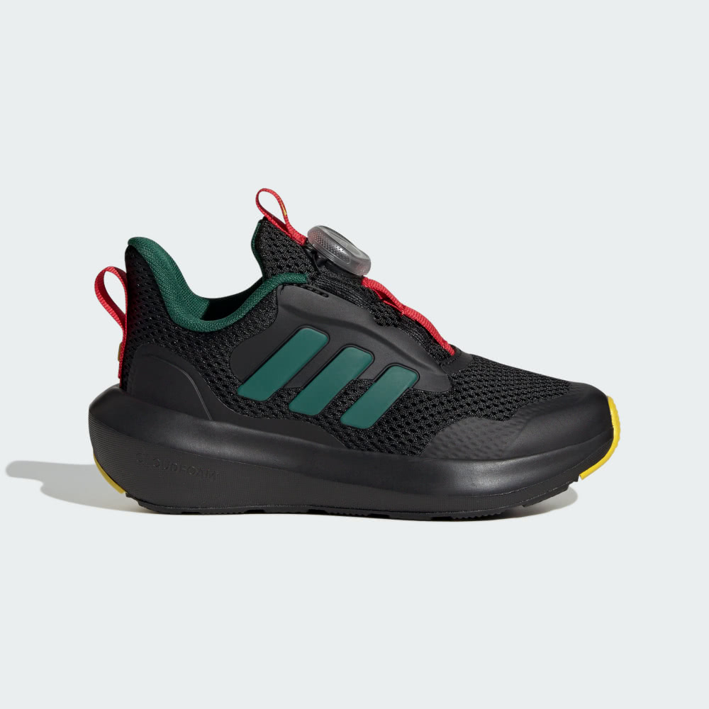 adidas 愛迪達 FORTARUN 3.0 BOA 運動