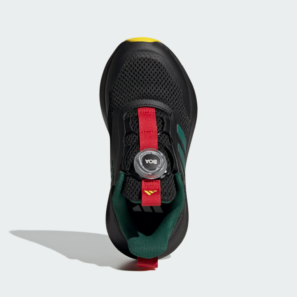 adidas 愛迪達 FORTARUN 3.0 BOA 運動