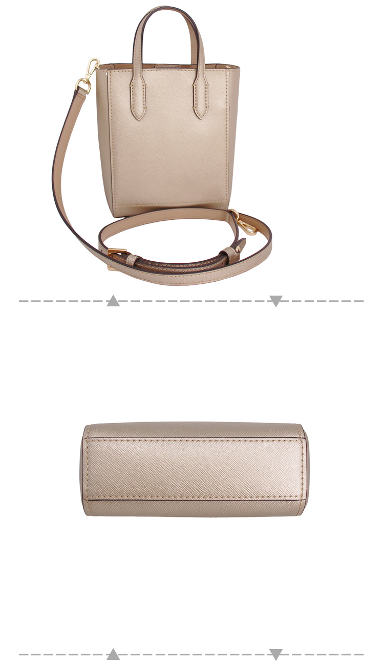 Michael Kors VINCENT系列金字LOGO 防