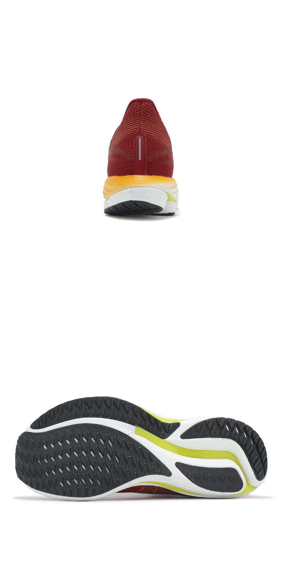 MIZUNO 美津濃 慢跑鞋 Wave Rider 28 男